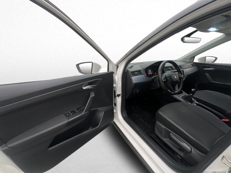 Seat Arona bild 9