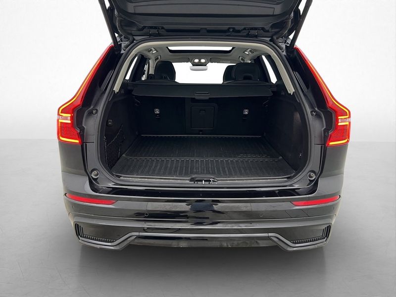Volvo XC60 bild 29