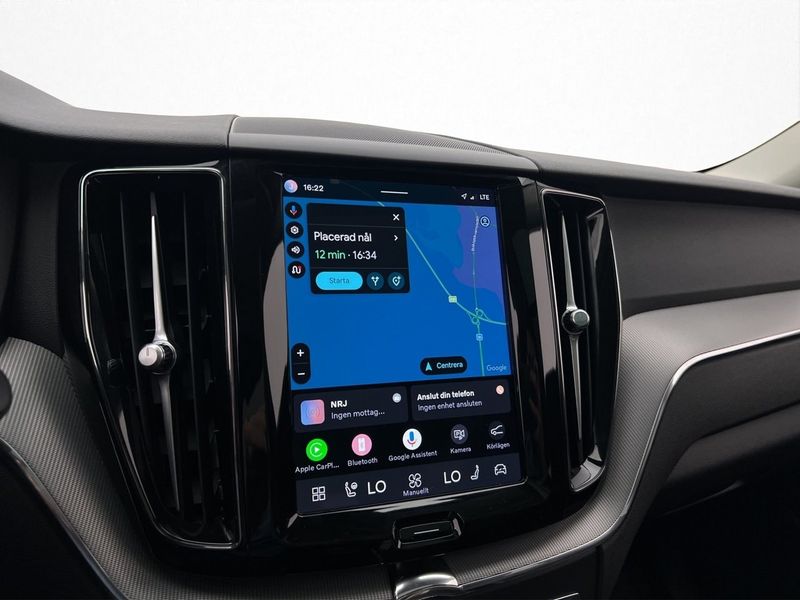 Volvo XC60 bild 19