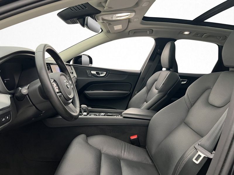 Volvo XC60 bild 11