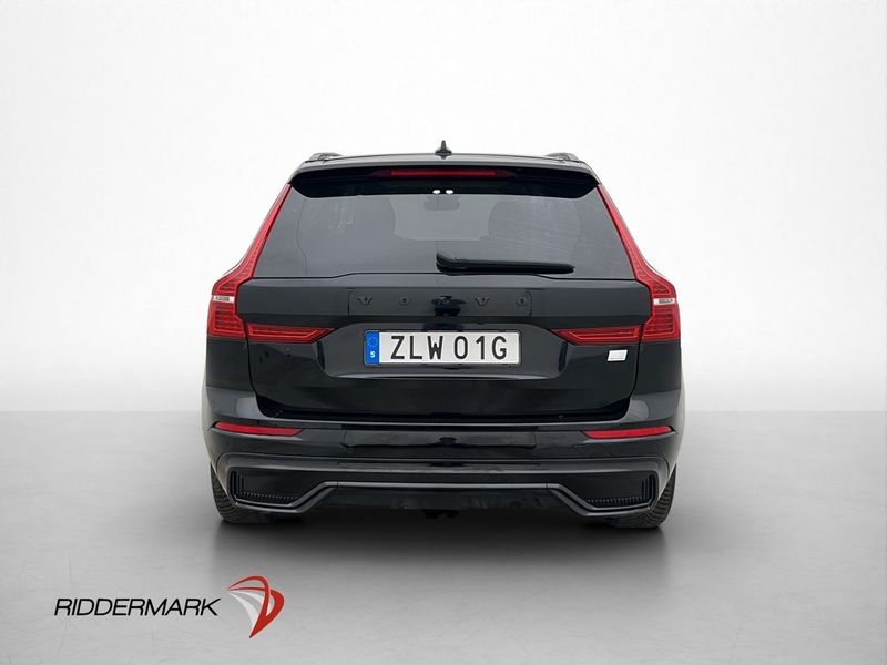 Volvo XC60 bild 6
