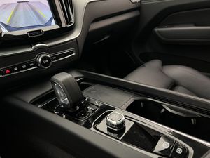 Volvo XC60 bild 23