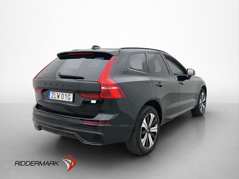Volvo XC60 bild 8