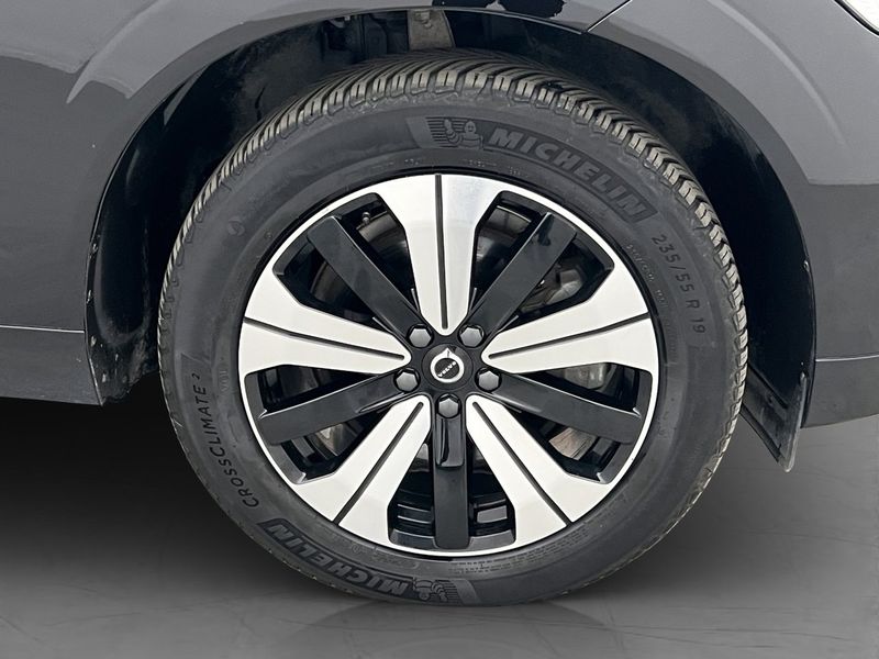 Volvo XC60 bild 35