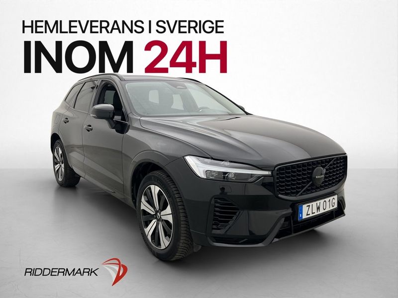 Volvo XC60 bild 3