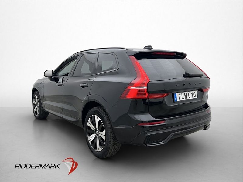 Volvo XC60 bild 5