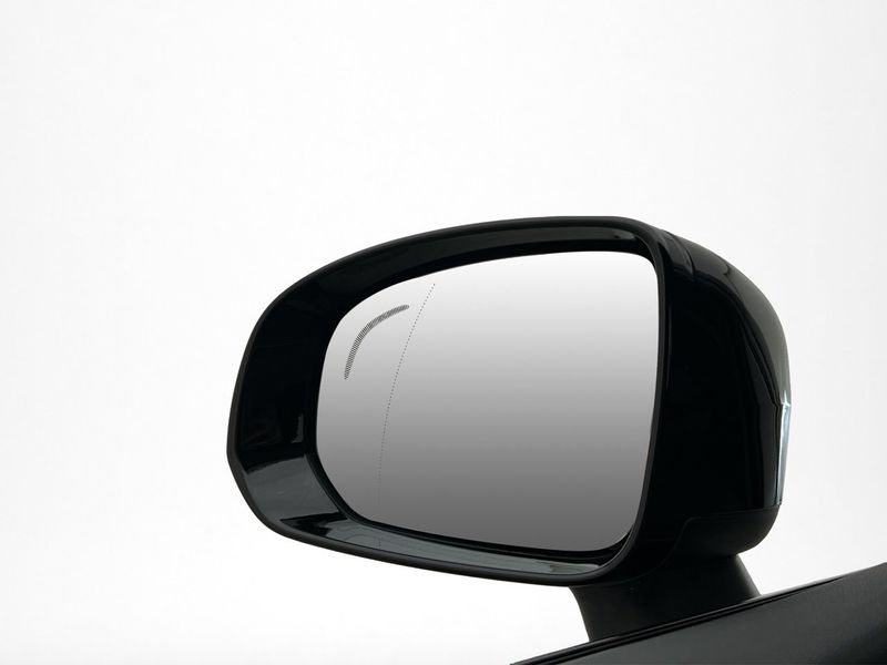 Volvo XC60 bild 27