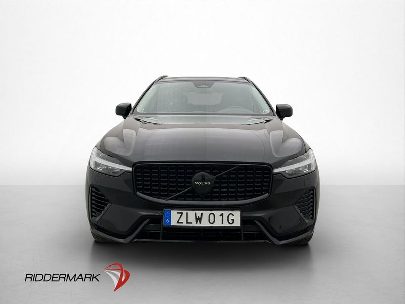 Volvo XC60 bild 2