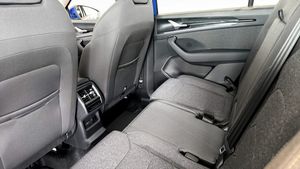 Skoda Kodiaq bild 12