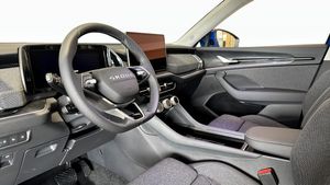 Skoda Kodiaq bild 7