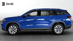 Skoda Kodiaq bild 2
