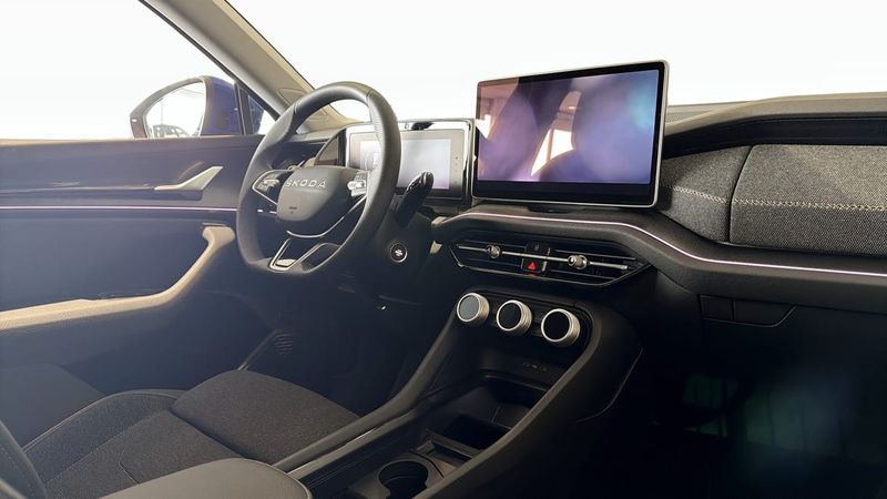 Skoda Kodiaq bild 11