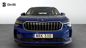 Skoda Kodiaq bild 4