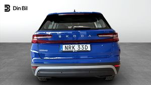 Skoda Kodiaq bild 5