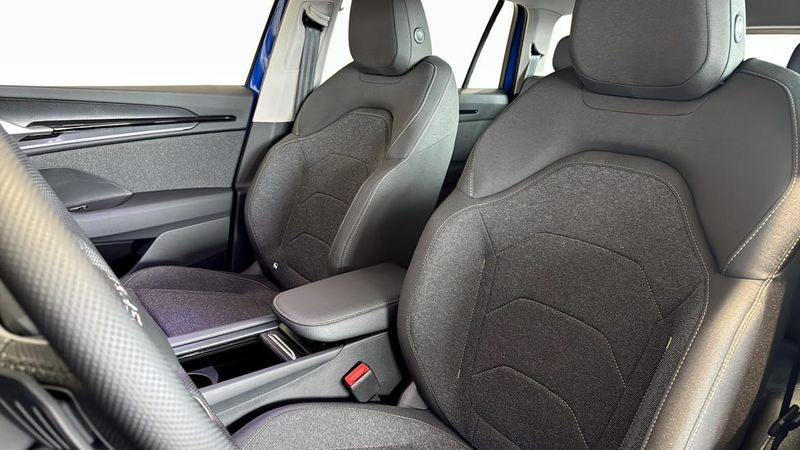 Skoda Kodiaq bild 8
