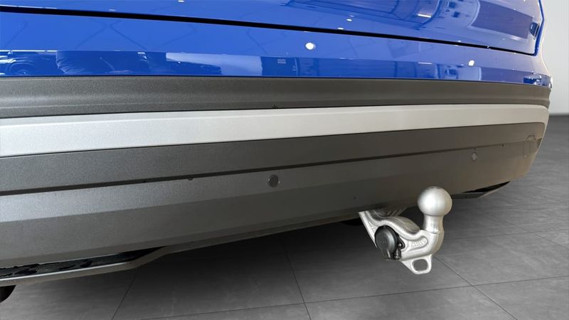Skoda Kodiaq bild 15