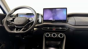 Skoda Kodiaq bild 10