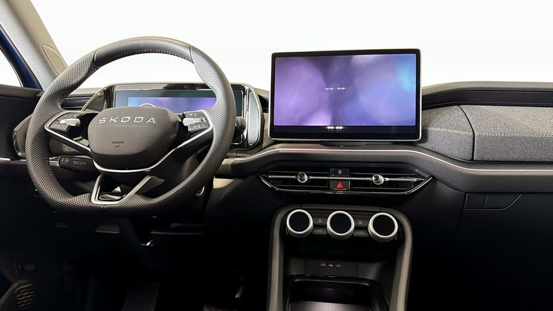 Skoda Kodiaq bild 10