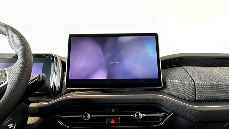 Skoda Kodiaq bild 9