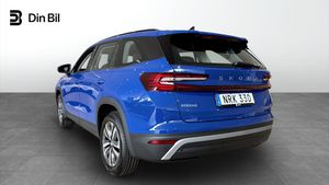 Skoda Kodiaq bild 3
