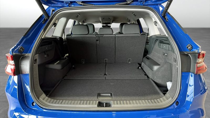 Skoda Kodiaq bild 14