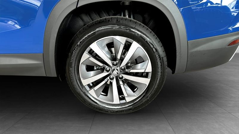 Skoda Kodiaq bild 6