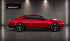 Dodge Charger bild 2