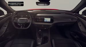 Dodge Charger bild 4