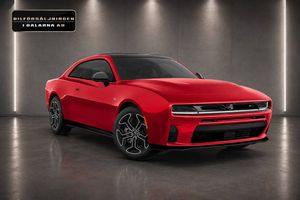 Dodge Charger bild 1