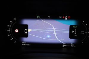 Volvo V60 bild 13