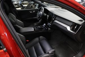 Volvo V60 bild 9