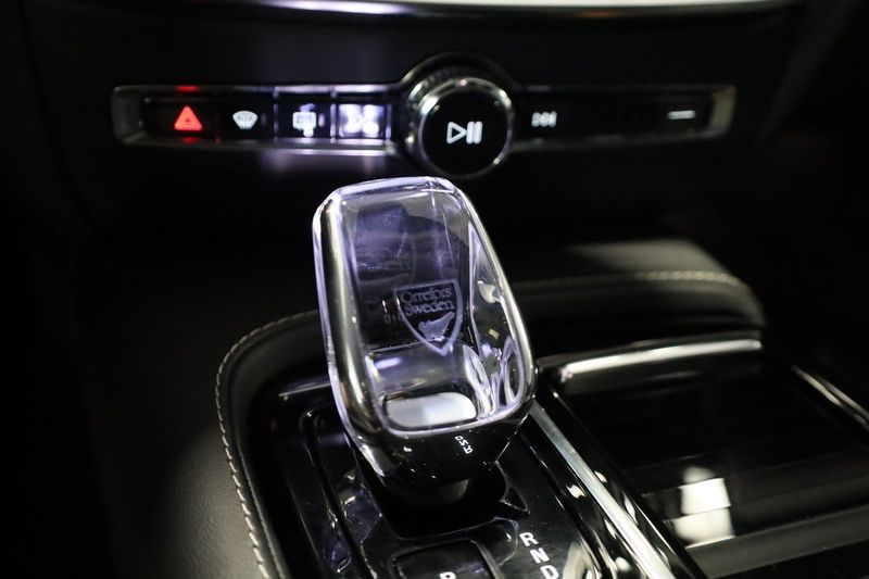 Volvo V60 bild 10