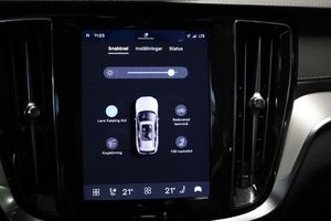 Volvo V60 bild 17
