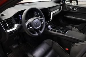 Volvo V60 bild 8