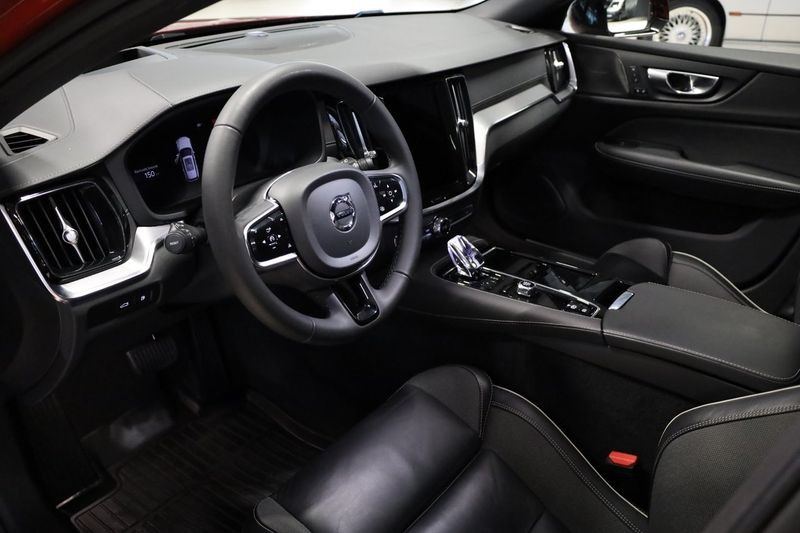 Volvo V60 bild 8