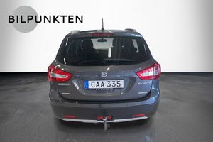 Suzuki S-CROSS bild 3