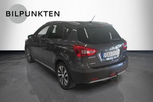 Suzuki S-CROSS bild 2
