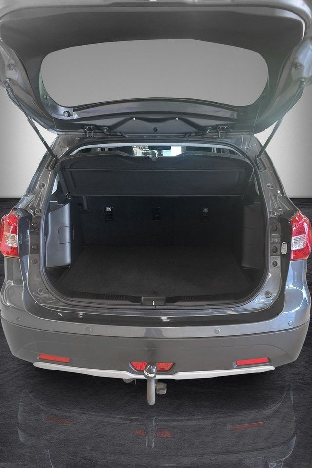 Suzuki S-CROSS bild 7