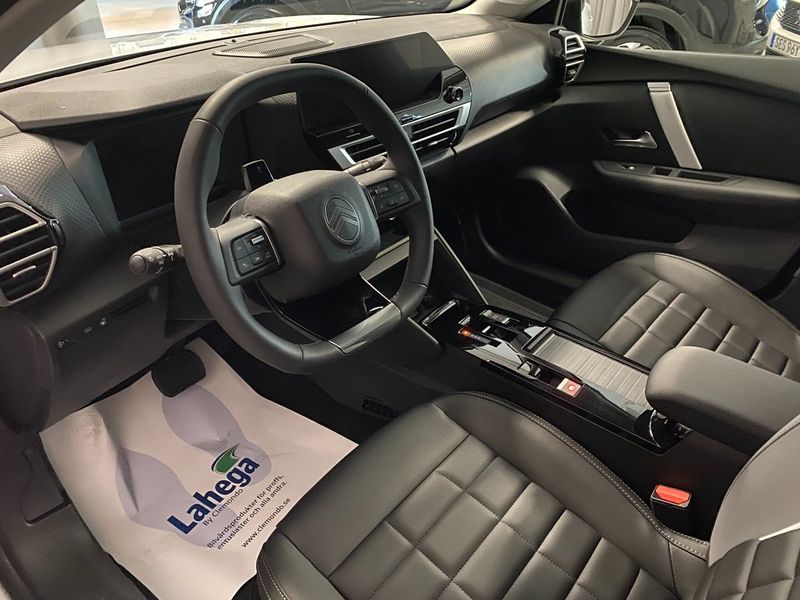 Citroen C4 bild 7