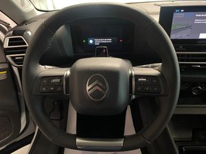 Citroen C4 bild 10