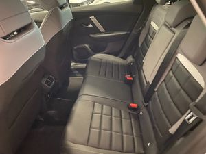 Citroen C4 bild 5