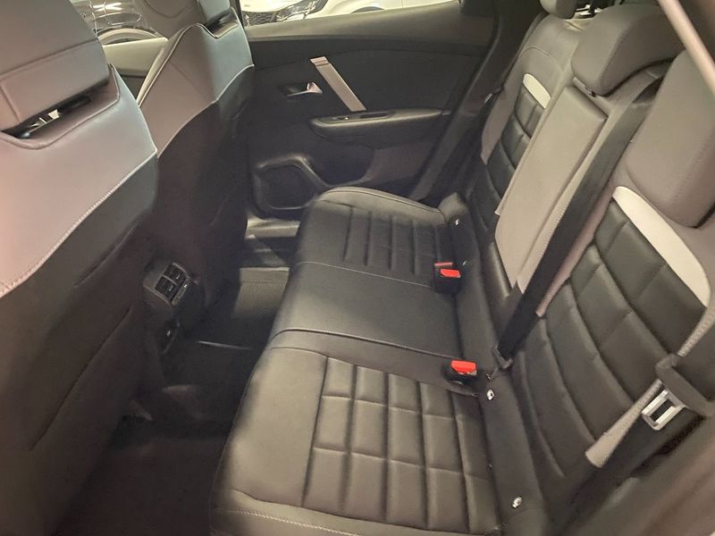 Citroen C4 bild 5