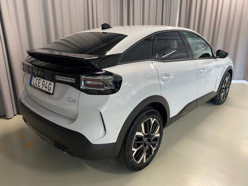 Citroen C4 bild 4