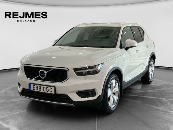 Volvo XC40 D3 FWD Momentum Advanced Edition - 2020