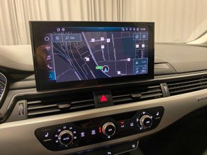 Audi A4 bild 14