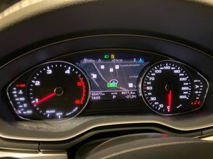 Audi A4 bild 11