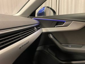 Audi A4 bild 16