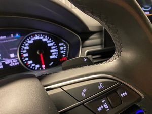 Audi A4 bild 17