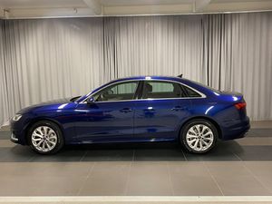 Audi A4 bild 2