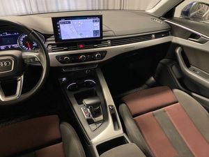 Audi A4 bild 5